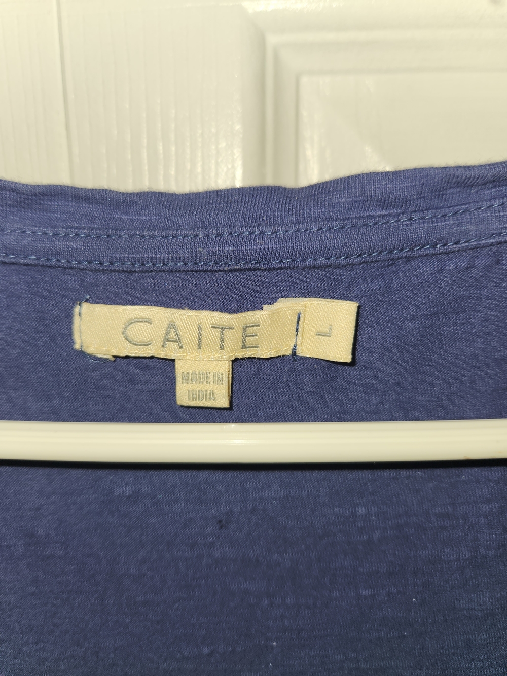 🍉Caite High-Low Embroided Dress - Picture 3 of 6